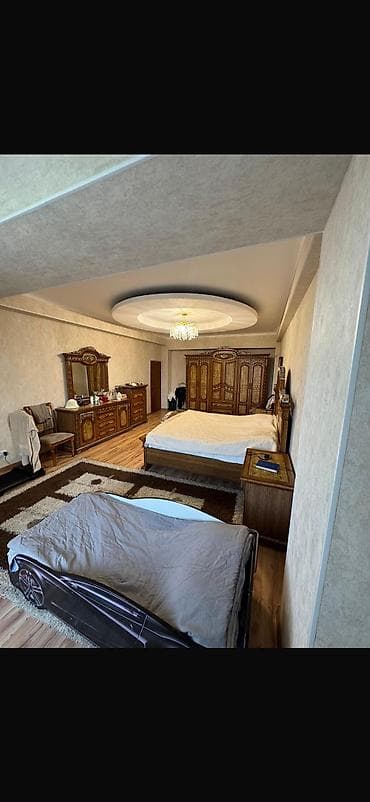 4: 4 комнаты, 170 м², Золотой квадрат Элитка, 5 этаж, Дизайнерский ремонт — 2