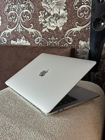 macbook pro 15 2017: Для программирования, Б/у, Intel Core i5, ОЗУ, RAM: 8 ГБ, В рассрочку — 1