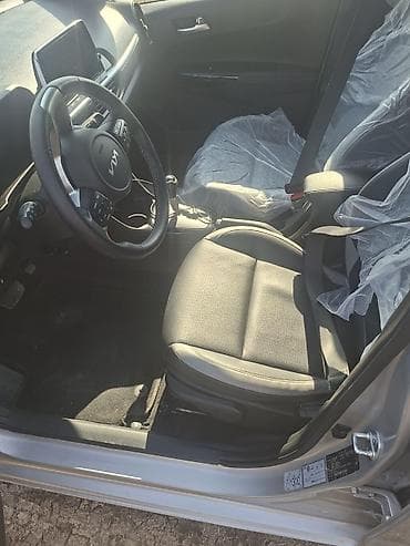 lexus rx 2011: Kia Picanto: 2024 г., 1 л, Автомат, Бензин, Хэтчбэк — 5