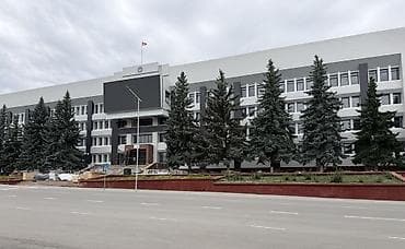 комната керек: 2 комнаты, 55 м², 105 серия, 4 этаж — 1