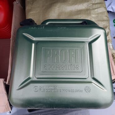 бутылка для воды 19 литров: Канистра 10 л, Самовывоз, Платная доставка — 2