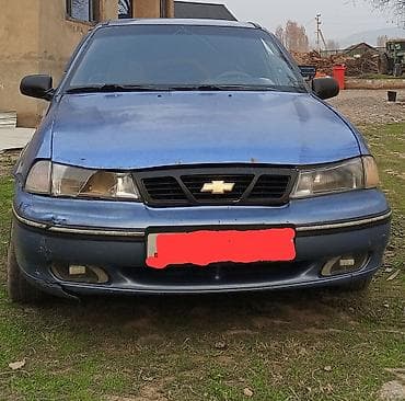 Daewoo Nexia: 2006 г., 1.6 л, Ручные, Бензин, Седан — 2