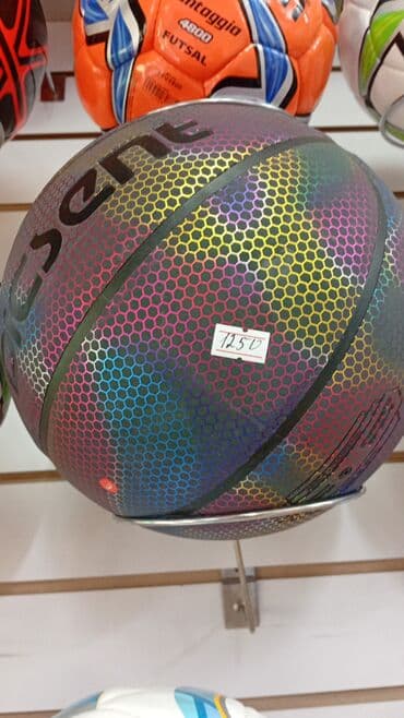 кроксы крокс crocs: Баскетбольные мячи — 3