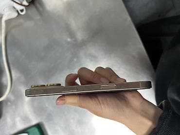 айфон 14 про макс цена бишкек рассрочка: IPhone 16 Pro, Б/у, 256 ГБ, Desert Titanium, Зарядное устройство, Защитное стекло, Чехол, 99 % — 2