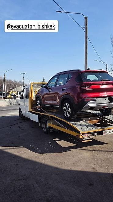 ремонт крыши дома цена: С лебедкой, С манипулятором, Со сдвижной платформой — 1