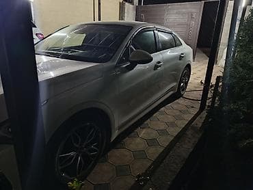 к5 бампер: Kia K5: 2019 г., 2 л, Автомат, Газ, Фастбек — 3