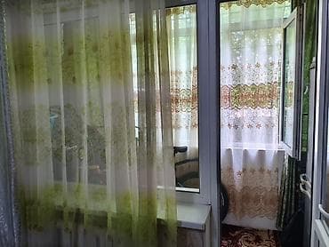 однушка псо: 1 комната, 36 м², 105 серия, 1 этаж, Косметический ремонт — 7