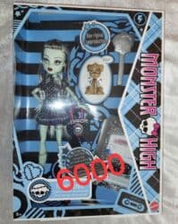 мэджик клип машинка цена: Продаю монстрхай оригинал репродукцию и других коллекционных монстрхай — 4