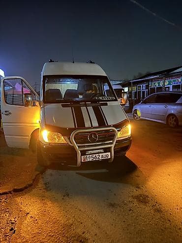 аренда машин гелик: Заказать Мерседес грузовой спринтер, Переезд, Другие опции — 2