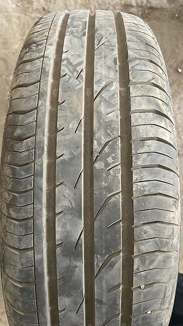 continental: Шины 195 / 65 / R 15, Лето, Новый, Комплект, Легковые, Германия, Continental — 6