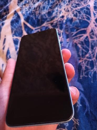 Realme C33, Б/у, 64 ГБ, цвет - Голубой