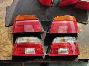 сколька стоит мерседес миллениум 320 в бишкеке: Автозапчасти БМВ задние плафоны фонари стоп сигналы на БМВ Е39 Е36 Е34 — 1