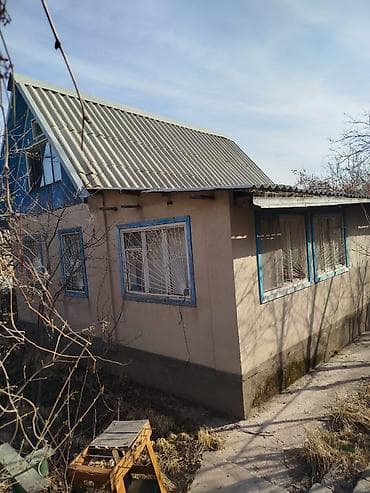 места для отдыха: Дача с участком. Цена договорная. Дом 2 комнаты, участок 5 соток — 2