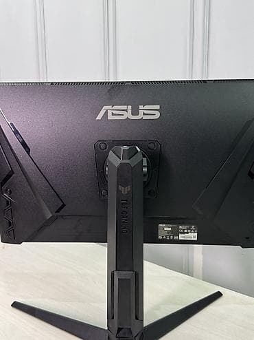msi thin: Монитор, Asus, Новый, LCD, 26" - 27" — 4