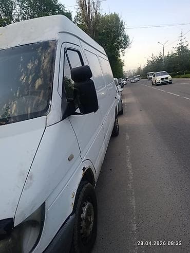 продаю компрессор б у: Грузовик, Mercedes-Benz, Б/у — 3