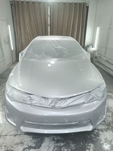 эшик б у: Суунун негизинде, 6 жылдан ашык тажрыйба — 1