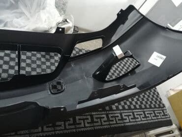 брокерское объединение феникс отзывы: Бампер Передний Lexus — 3