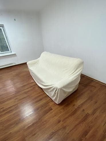 раскладной: Прямой диван — 5