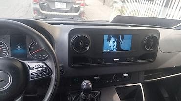 Авто кызматтары: Бус на заказ Ала арча. ,Чункурча Чолпон Ата Пассажирский микроавтобус — 5