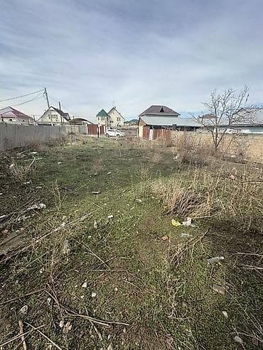 Продажа участков: 4 соток, Для строительства, Договор купли-продажи, Красная книга — 2