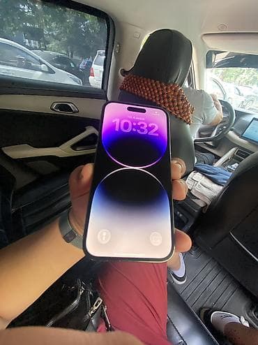 макбук м4 про: IPhone 14 Pro, 128 ГБ, 84 % — 1