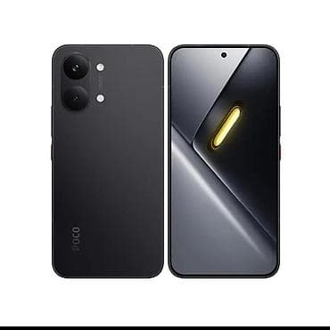 ми 8 т: Poco Новый, 256 ГБ, цвет - Черный, 2 SIM — 1