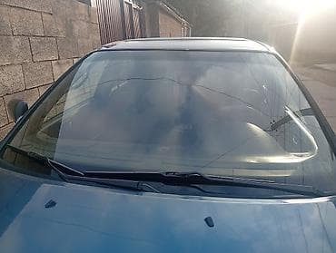 audu a4: Honda Ascot: 1997 г., 2 л, Ручные, Бензин, Седан — 2