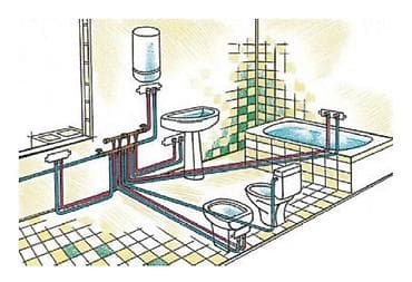 бассейн пластиковый: Монтаж и замена сантехники Больше 6 лет опыта — 6