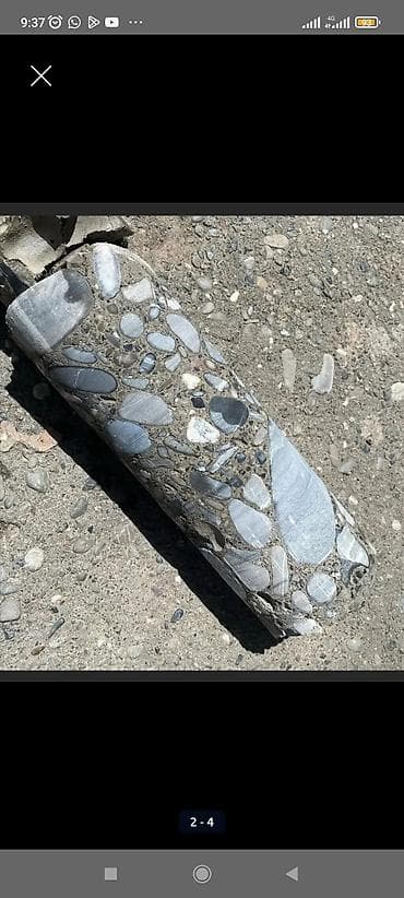 отверсия: Алмазное сверление 3-5 лет опыта — 7