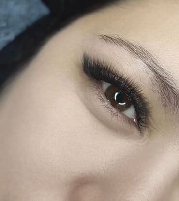 накладные брекеты для красоты купить: Ресницы, Классика, Гипоаллергенные материалы — 7