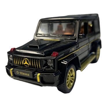 на радиоуправлении: Модель автомобиля гелик g500 [ акция 50% ] - низкие цены в городе! | — 1