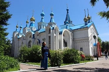 Услуги: Экскурсионные услуги гида Профессиональные экскурсии по городу и — 7