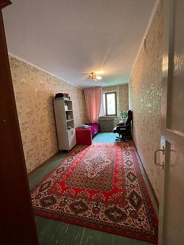 flat rent: 3 комнаты, Собственник, С мебелью полностью — 1