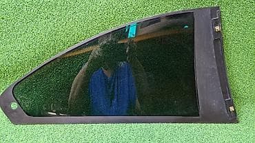 е46: Заднее левое BMW, 2004 г., Б/у, Оригинал — 2