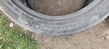 ворсовые коврики: Продаю шины r18на фото видно в хорошем состоянии, в1 места — 6