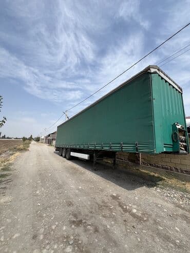 трехфазный двигатель бишкек: Тягач, Renault, 2005 г., Тентованный — 3