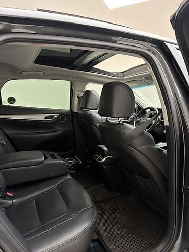 Продажа авто: Hyundai Grandeur: 2020 г., 3 л, Газ, Седан — 8