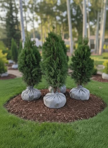 спальные кровати в бишкеке: Саженцы деревьев: Туи, Бесплатная доставка — 1