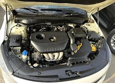 kia sit: Kia K5: 2017 г., 2 л, Автомат, Газ, Седан — 6