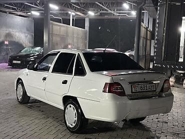 люки крыши ремонт: Daewoo Nexia: 2010 г., 1.5 л, Механика, Бензин, Седан — 4