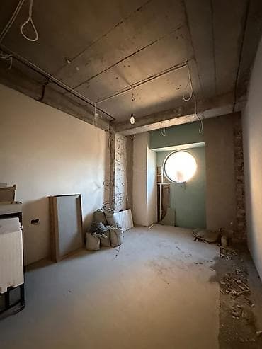 sky: 4 комнаты, 145 м², 9 этаж, ПСО (под самоотделку) — 7
