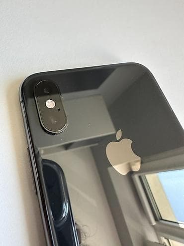 se 44: IPhone Xs, 256 ГБ, Space Gray, 100 % — 2