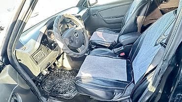 Транспорт: Daewoo Nexia: 2009 г., 1.5 л, Кол менен иштөөчү, Бензин, Седан — 4