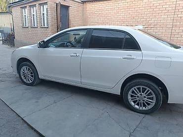 byd han: BYD E5: 2018 г., Автомат, Электромобиль, Седан — 3