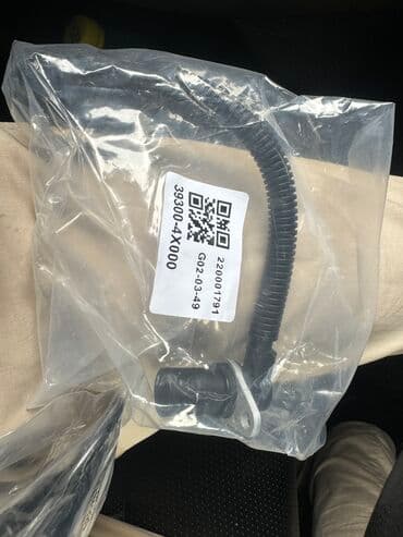 кузовные запчасти на спринтер бишкек: Датчик коленвала Kia 2008 г., Новый, Оригинал — 6