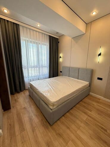 royal квартиры: 2 комнаты, 58 м², Элитка, 6 этаж, Евроремонт — 9