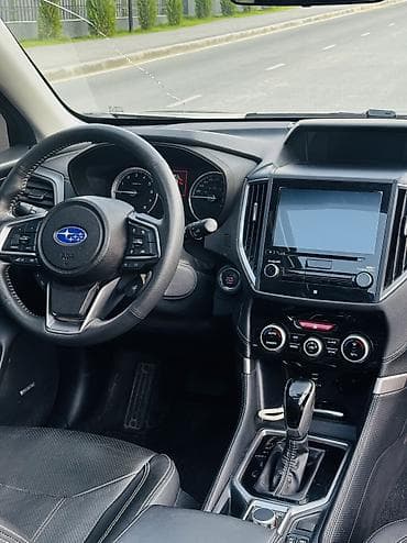 forester sg5: Subaru Forester: 2019 г., 2.5 л, Вариатор, Бензин, Кроссовер — 6