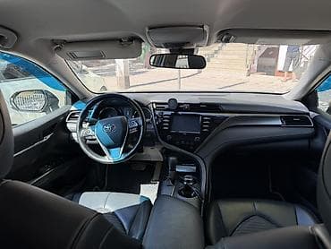 авто выкуп без банк: Toyota Camry: 2020 г., 2.5 л, Автомат, Бензин, Седан — 7