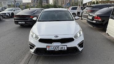 киа к3 диски: Kia K3: 2019 г., 1.6 л, Автомат, Бензин, Седан — 1