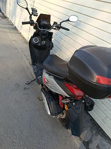 2 4 д: Пробег 2400км — 4